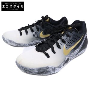 二手Nike Kobe 9 Low Protro EM Mambacita 運動鞋,尺寸 27 (FZ7333-002)