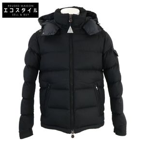 Moncler 국내 정규 MONTGENEVRE 몬주네이블 다운 재킷 2【중고】