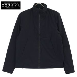 아크테릭스베이란스 미품 25 FW 9116 마이온 인사레티드 재킷 M XS【중고】