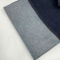 원숭이 타임 8314-042160-7970 나이비 와이드 스트레이트 팬티 L