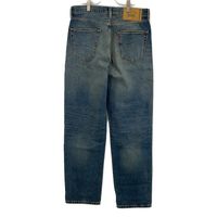 Levi's x Barbour Lot 568 Loose Denim 32x32 [Used]