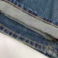 Levi's x Barbour Lot 568 Loose Denim 32x32 [Used]