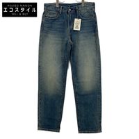 Levi's x Barbour Lot 568 Loose Denim 32x32 [Used]