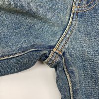 Levi's x Barbour Lot 568 Loose Denim 32x32 [Used]