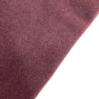 max Mara Angora Wine Red White Tag Set, Size 42 (Pre-owned)