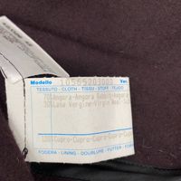 max Mara Angora Wine Red White Tag Set, Size 42 (Pre-owned)