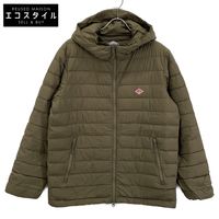 던튼 DT-A0564 NRA 미도르다 엠푼데지쟈켓토카키 M【중고】