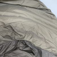 던튼 DT-A0564 NRA 미도르다 엠푼데지쟈켓토카키 M【중고】