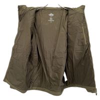 던튼 DT-A0564 NRA 미도르다 엠푼데지쟈켓토카키 M【중고】