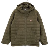 던튼 DT-A0564 NRA 미도르다 엠푼데지쟈켓토카키 M【중고】