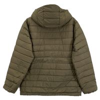 던튼 DT-A0564 NRA 미도르다 엠푼데지쟈켓토카키 M【중고】