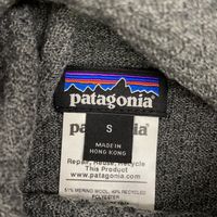 파타고니아 그레 36495 키프리엔 에어 푸데르