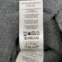 파타고니아 그레 36495 키프리엔 에어 푸데르