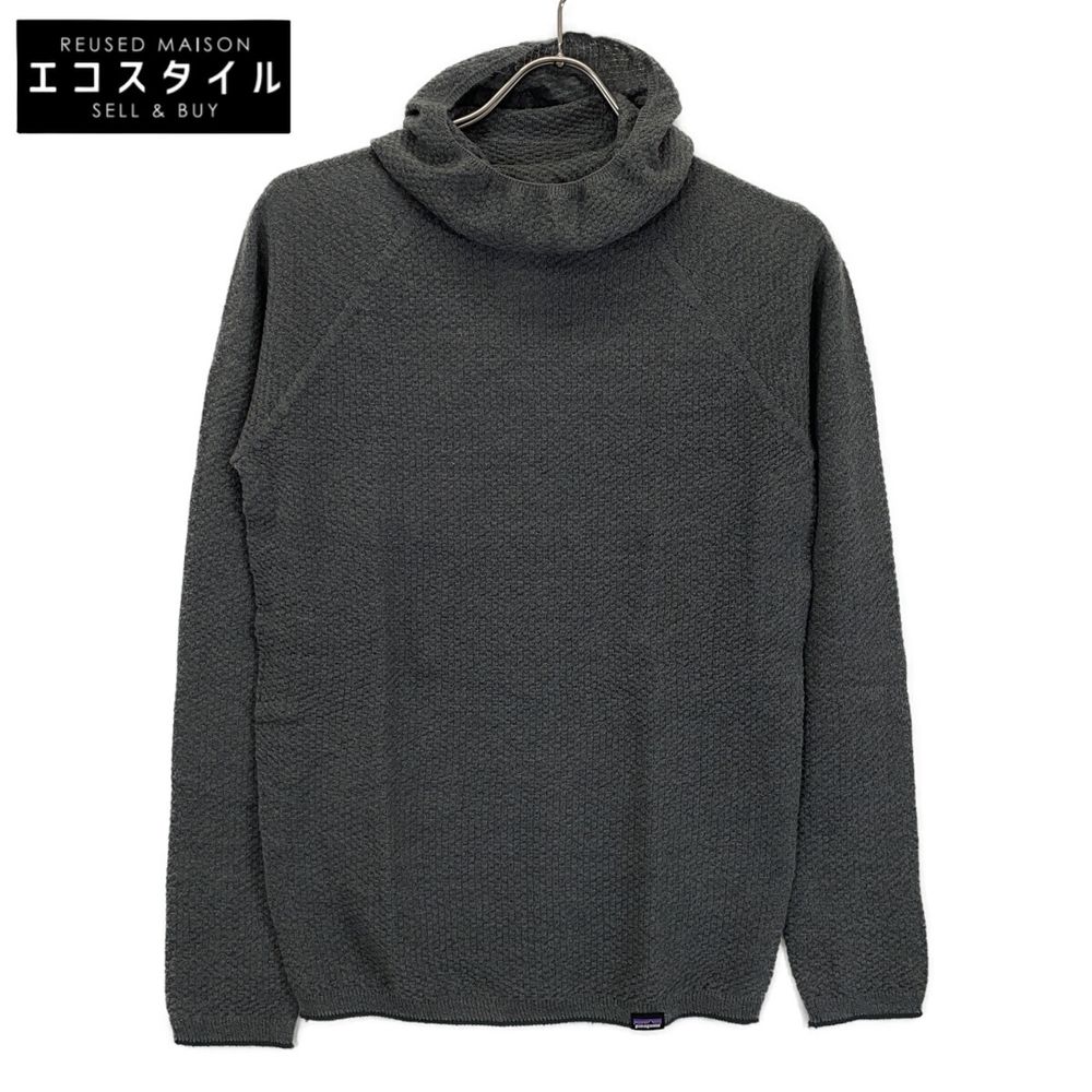 파타고니아 그레 36495 키프리엔 에어 푸데르