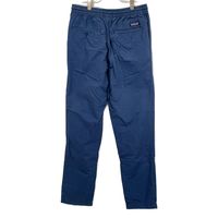 파타고니아 브루 55515 라이토아이트 오르에아르 엠프 보레 팬티 M【중고】