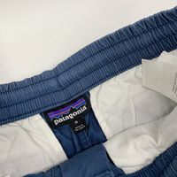 파타고니아 브루 55515 라이토아이트 오르에아르 엠프 보레 팬티 M【중고】