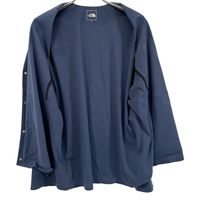 노스 페이스 어반 네이비 NT12560