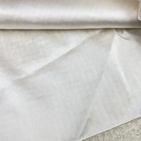 二手 Dolce & Gabbana 白色粗花呢半身裙，40 碼，F4CJHT GDCAW H，配 DG 五金配件