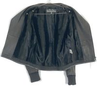 슬로우 건 갓트레 x × 타이드 다이브 라 이더스 쟈켓트 3 【중고】