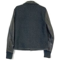 슬로우 건 갓트레 x × 타이드 다이브 라 이더스 쟈켓트 3 【중고】