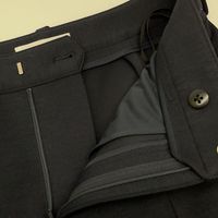 Adiam Navy 44310 Centerpress Bonding Pants 2 [Used]