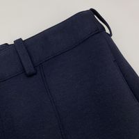 Adiam Navy 44310 Centerpress Bonding Pants 2 [Used]