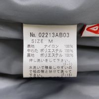 히스테릭 글래머 HYSTERIC STICKERS 무늬 훼랏도르완 02213AB03 M【중고】