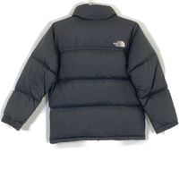 노스 페이스 NDJ91758 브락크 푸시 다이겐지캇트 140【중고】