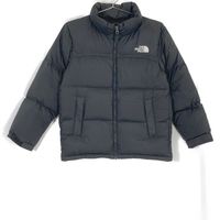 노스 페이스 NDJ91758 브락크 푸시 다이겐지캇트 140【중고】