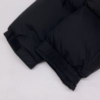 노스 페이스 NDJ91758 브락크 푸시 다이겐지캇트 140【중고】