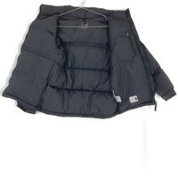 노스 페이스 NDJ91758 브락크 푸시 다이겐지캇트 140【중고】