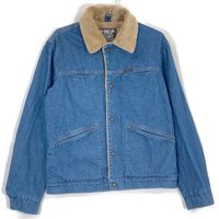 히스테릭 글래머 02213AB13 인데코고 자수 데님