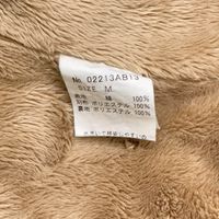 히스테릭 글래머 02213AB13 인데코고 자수 데님