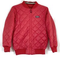 Hysteric Mini Red x White Reversible Stadium 140 [Used]