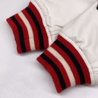 Hysteric Mini Red x White Reversible Stadium 140 [Used]