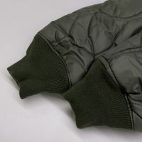 히스테릭 글래머 01203AB08 TRIANGLE WOMAN 리메이크 N-2B제캇트 M【중고】