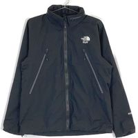 The North Face Black FACE PLAY GORE-TEX Jacket NP62110R S [Pre-owned]