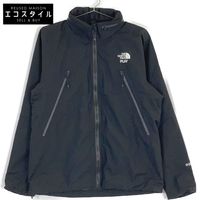 The North Face Black FACE PLAY GORE-TEX Jacket NP62110R S [Pre-owned]