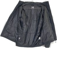 The North Face Black FACE PLAY GORE-TEX Jacket NP62110R S [Pre-owned]