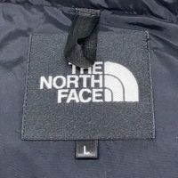The North Face Leopard Brave Vest NDW92162 L [Pre-owned]