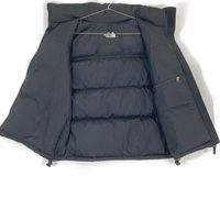 The North Face Leopard Brave Vest NDW92162 L [Pre-owned]