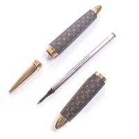 Excellent condition LOUIS VUITTON GI1175 Rollerball Pen Dock