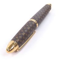 Excellent condition LOUIS VUITTON GI1175 Rollerball Pen Dock