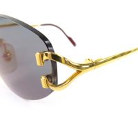 Excellent condition Cartier vintage 2C decor two-point  display picture 3