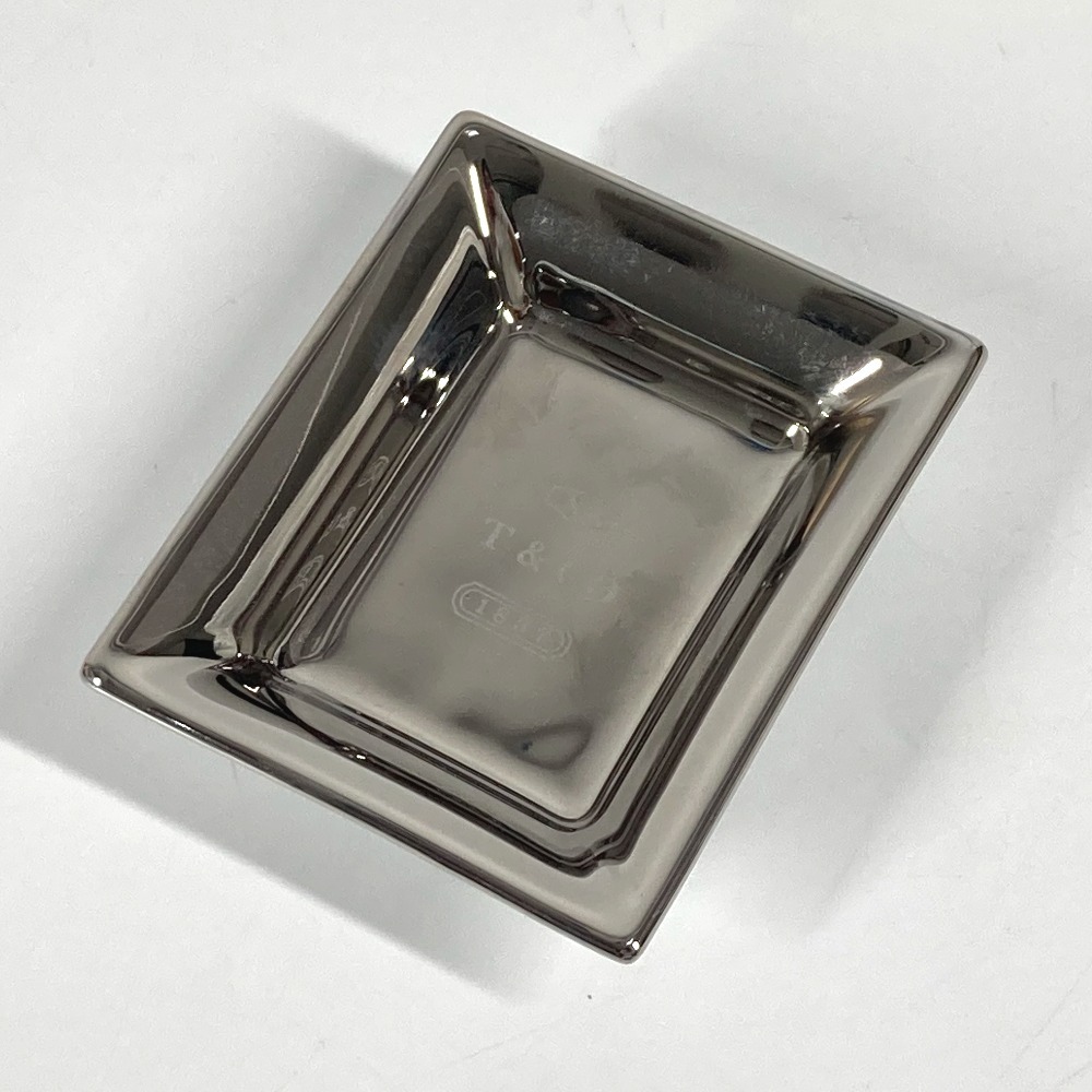 TIFFANY&Co. アッシュトレイ 小皿 ヴィド ポシェ セット 4個セット