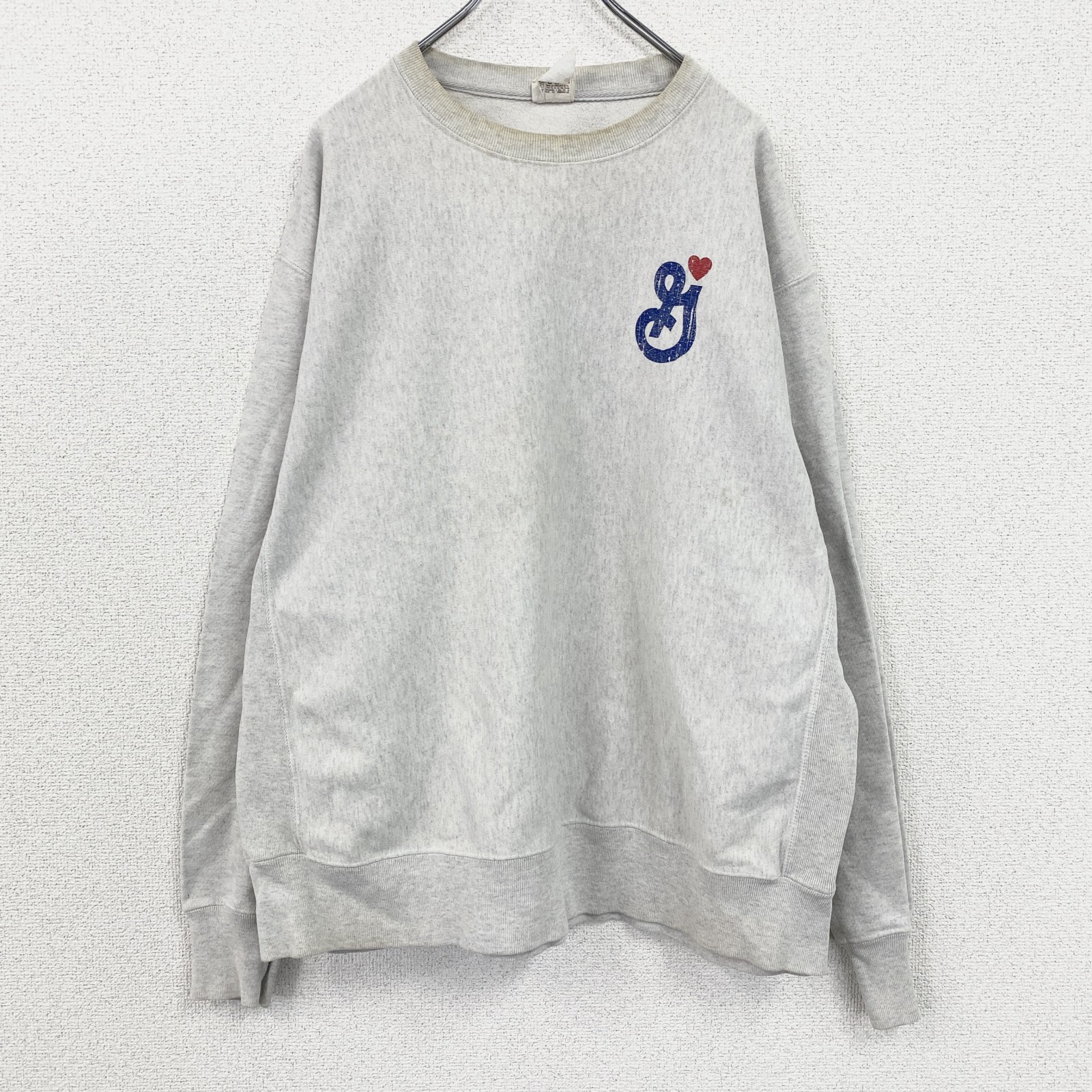 古著Champion Reverse Champion Reverse Weave 復刻 Weave 衛衣⁄運動衫