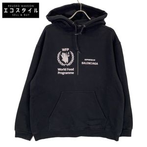 Balenciaga 2020 WFP 派克大衣 600583 M码 [二手]