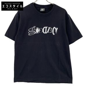 SC Subculture 24SS 黑白水洗棉好运T恤 1 件 [二手]