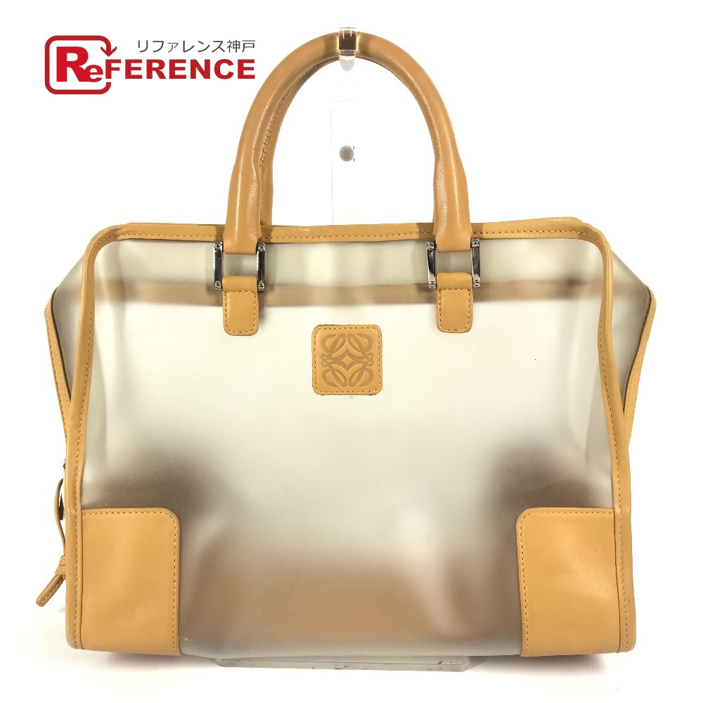LOEWE 160th Anniversary Limited Edition Handbag | 日本二手精品