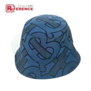 博柏利 TB 标志帽